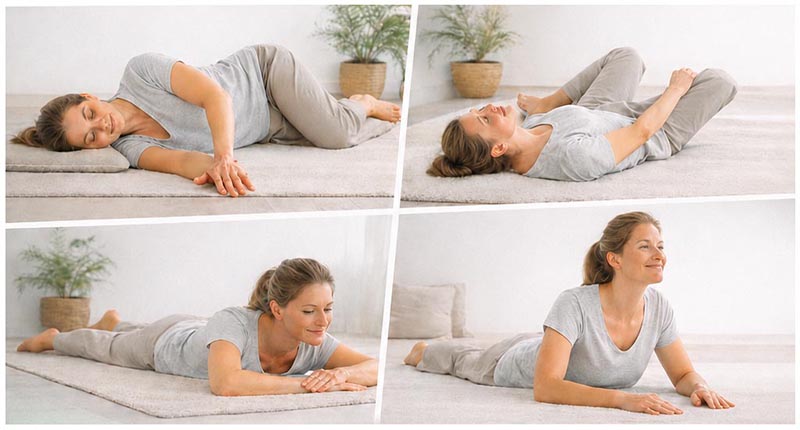 Methode Feldenkrais