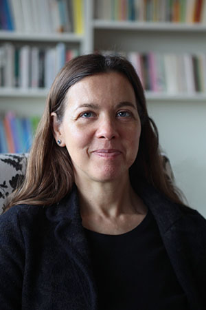 Petra Specht Osteopathie